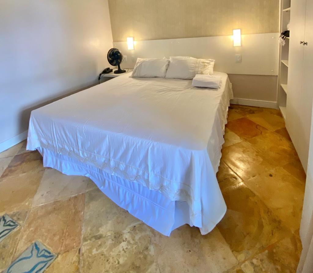 Apartamento Resort Ao Lado Do Parque Aquatico Porto Das Dunas - Pe Na Areia- Terreo 알퀴라즈 외부 사진